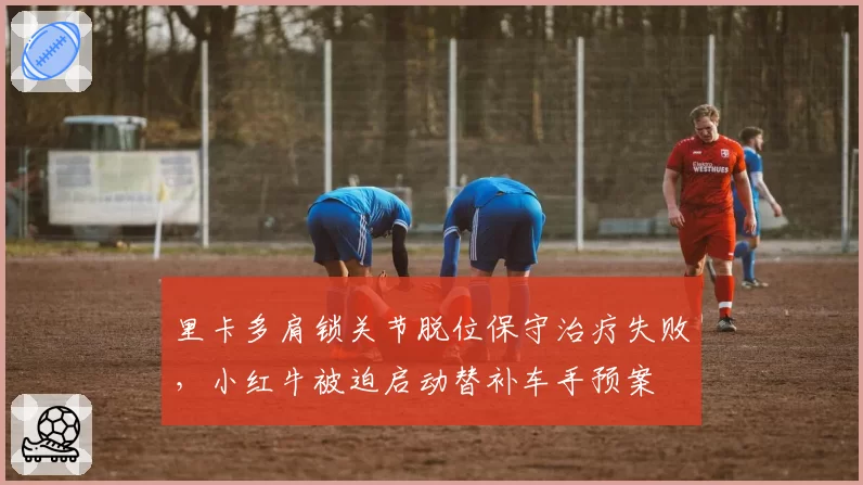 里卡多肩锁关节脱位保守治疗失败，小红牛被迫启动替补车手预案